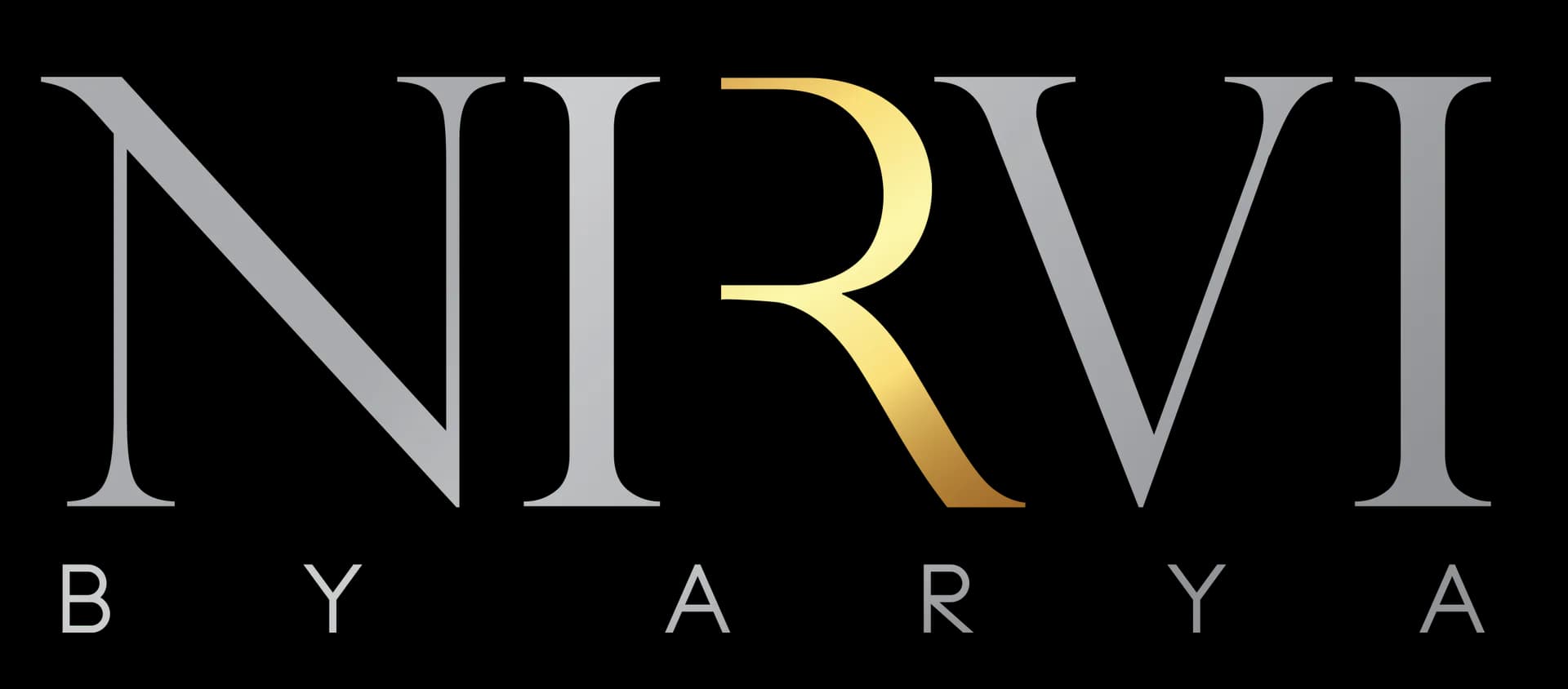 NIRVI BY ARYA logo