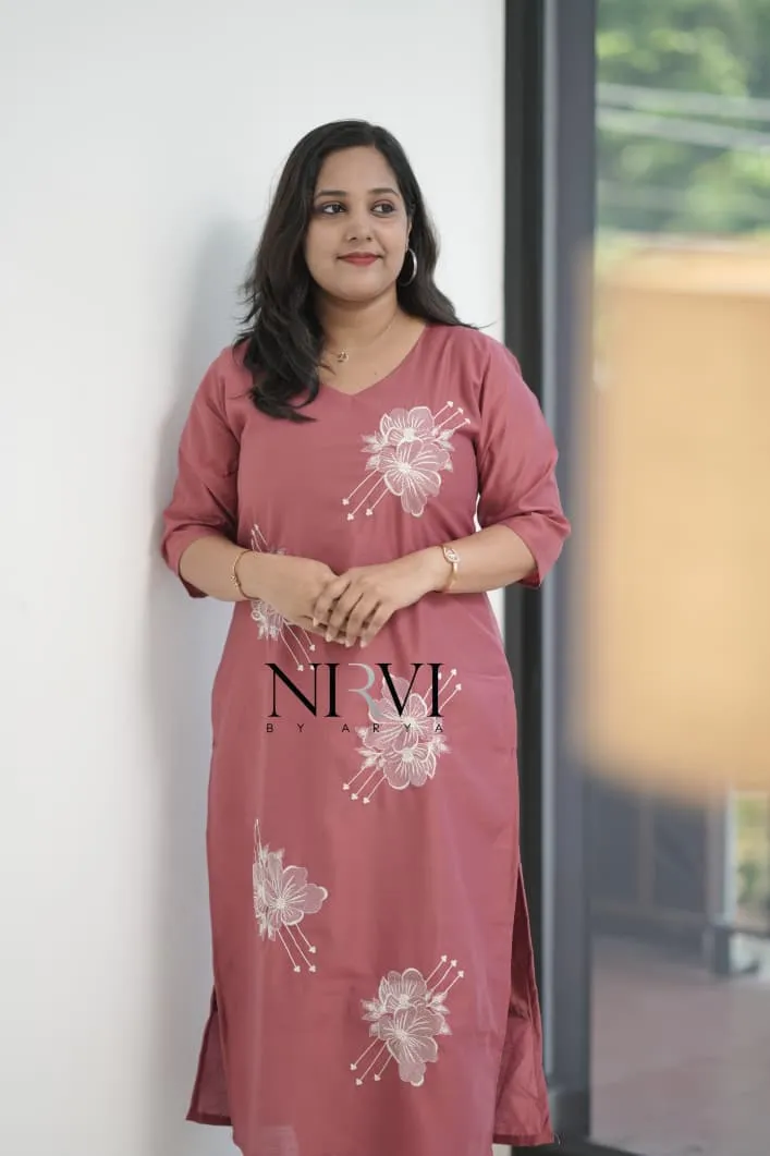 COMFY MULCHANDERI CO-ORD SET (top,bottom)🌸👗